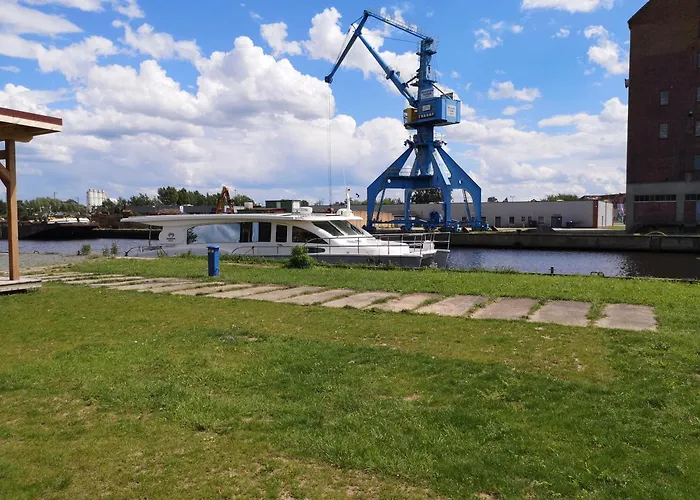 Boot & Bike Hansestadt Anklam
